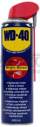 Sprej mazac a konzervan WD-40, 450 ml, Smart Straw