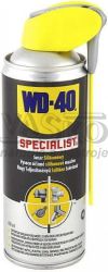 Sprej mazací a konzervačný WD-40, 400 ml, Specialist-Silikón