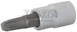 Hlavica zstrn PH2 1/2