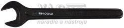 K vidlicov, jednostrann, DIN 894 ierny 12 mm,, PROTECO