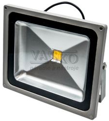 Lampa LED, zvesn, 230 V, 30 W, 2.400 Lm, IP65, EGA