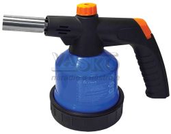 Sp�jkovacia lampa 190g, piezo zapa�ovanie, ELICO