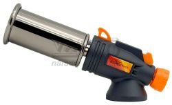 Plynov hork s priemerom dzy 47 mm, pripojenie na zvit 7/16