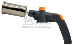 Plynov hork s priemerom dzy 58 mm, pripojenie na zvit 7/16