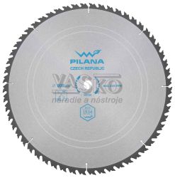 P�lov� kot�� s SK pl�tkami 600x4,0x30 zuby 56 WZ, PILANA