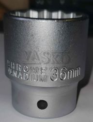 Hlavica nstrn dvanshran 3/4
