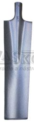 R tychar 52 cm, kladivkov lak, bez nsady, MacHook