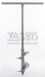 Vrtk pdny 200 mm /1 zvit/