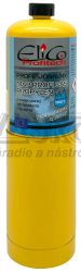 Kartu�a MAPP s propyl�nom 400g, ventil 1