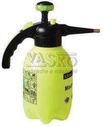 Postrekova� ru�n� tlakov� 1,5 litrov�, MAX