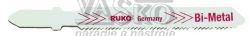 List do priamoiarej ply 8033 77/21z 5ks,RUKO