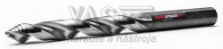 Vrt�k vybrusovan� FLOWSTEP 8,0 mm, RUKO