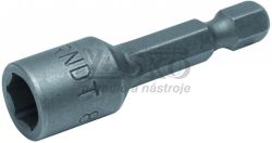 Hlavica nstrn s magnetom 12x45 mm,, ARNDT