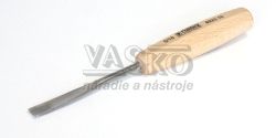 Dlto rezbrske prehnut, 10 mm, STANDARD LINE, NAREX