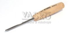 Dlto rezbrske uhol 60 stupov, 3 mm, STANDARD LINE, NAREX