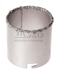Vykruovacia korunka 53 mm,, FESTA