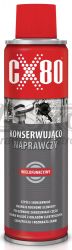 Sprej mazac a konzervan 250 ml