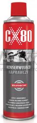 Sprej mazac a konzervan 500 ml