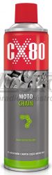 Mazivo MOTO CHAIN sprej 500 ml