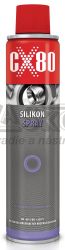 Silikónový sprej 300 ml