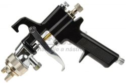 Striekacia pištoľ HVLP, tryska 1.8mm k maliarskému agregátu G01191, GEKO