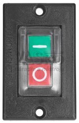 Vypna pre mieaky na betn, GEKO