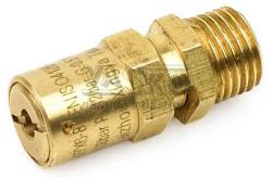 Poistn ventil pre kompresor 24-50L, GEKO