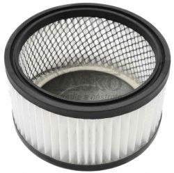 HEPA filter pre vysva popola G81085, GEKO