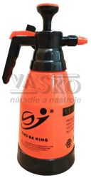 Postrekova� ru�n� tlakov� 1,5 litrov�