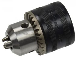 Skuovadlo 1-13 mm , 1/2"-20UNF, GEKO