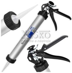 Pi�to� vytl��acia 600 ml, hlinikov�, GEKO