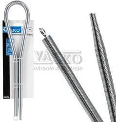 Vn�torn� pru�ina na oh�banie r�r PEX-AL-PEX 20 mm, GEKO