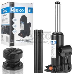 Zdvihk hydraulick, nosnos 6.000kg, GEKO