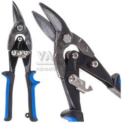 No�nice na plech prevodov� prav� 250 mm, GEKO