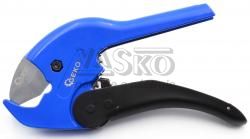 No�nice na PVC r�rky, priemer 3 - 42 mm, GEKO