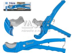 No�nice na PVC r�rky, priemer 3 - 36 mm, GEKO