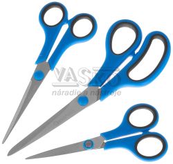 Sada univerz�lnych no�n�c 140/170/210 mm, 3 ks, GEKO