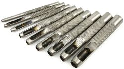 Sada v�se�n�kov, 9-dielna, 2,5 - 10 mm, GEKO