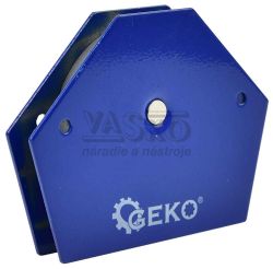 Magnet uhlov eshrann, 25 kg, GEKO