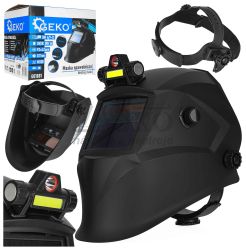 Kukla zv�ra�ska samostmievacia so svetlom, zorn�k 92 x 42 mm, GEKO