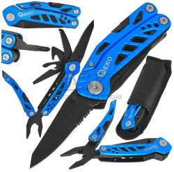 Multifunk�n� n�stroj GRIP BLACK SURVIVAL SERIES, GEKO