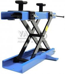 Zdvihk na motorku 340 kg, maximlna vka 400 mm, min. vka 95 mm, GEKO  
