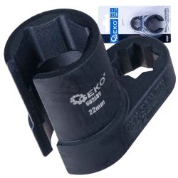 Hlavica na lambda sondu 22mm, 1/2