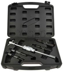 Sahovk vntornch losk 10-32 mm so zotrvankom, GEKO