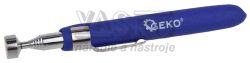 Vyahova magnetick teleskopick 2,25 kg/62 cm, GEKO