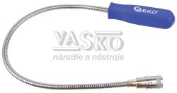 Vyahova magnetick flexibiln + Led 57 cm, GEKO