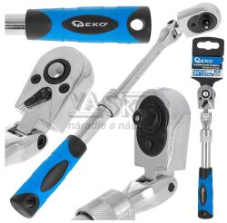 Raa 1/4 teleskopick s kbom, 210-278 mm, GEKO
