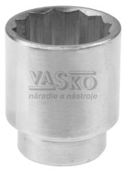 Hlavica nstrn 3/4"  12HRAN   17 mm, GEKO