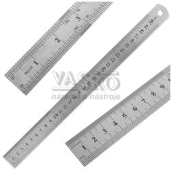 Pravtko z nerezovej ocele 300 mm, GEKO