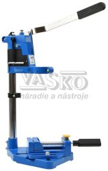 Stojan na vtaku so zverkom, upnutie vtaky 43 mm, GEKO